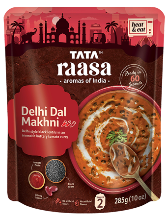Delhi Dal Makhani