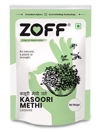 Kasuri Methi Leaves