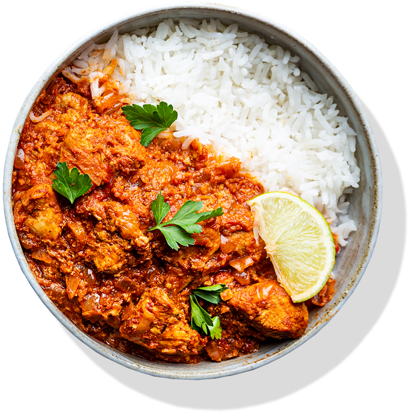 About Chenab Foods