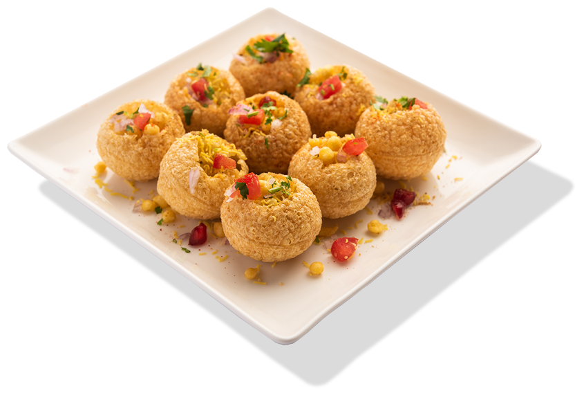 About Chenab Foods