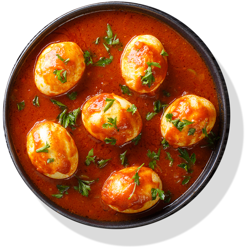 About Chenab Foods