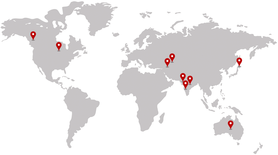 Worldwide Netword Image